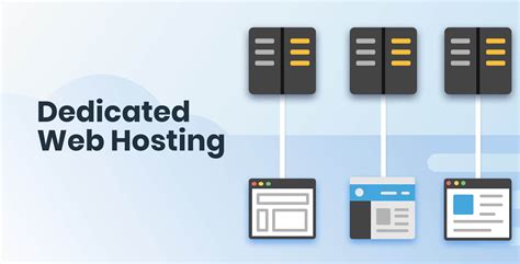 Best Dedicated Web Server Hosting Service Provider