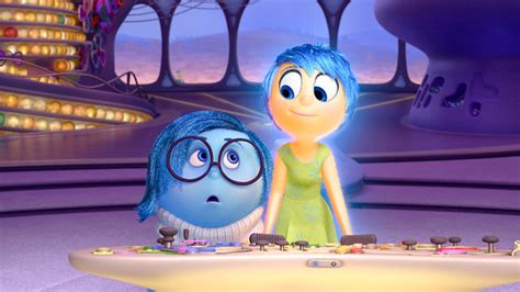 Screencaps Pixar Post