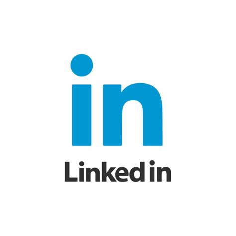 Linkedin Logo Illustrator Steamkda