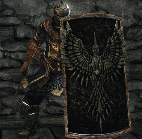 Best Shields In Dark Souls 2 The Ultimate Ranking Fandomspot