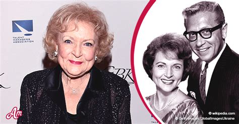 Betty White On Why She Never Had Children