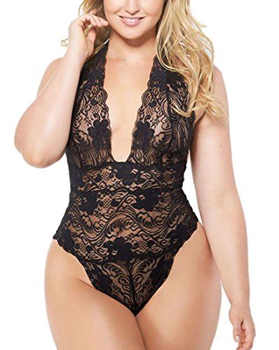 Top 10 Sexy Lingerie Plus Size For Sex Sideror Reviews