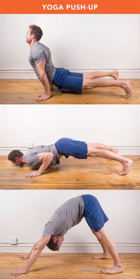 Push Up Variations 82 Types Of Push Ups You Need To Know About