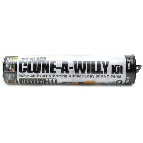 Clone A Willy Diy Make Your Own Vibrating Dildo Penis Cock Mold Copy At Home Kit Ebay