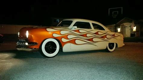 Pin By Justin Pierson On Shoebox Fords 49 55 Ford Shoebox Custom