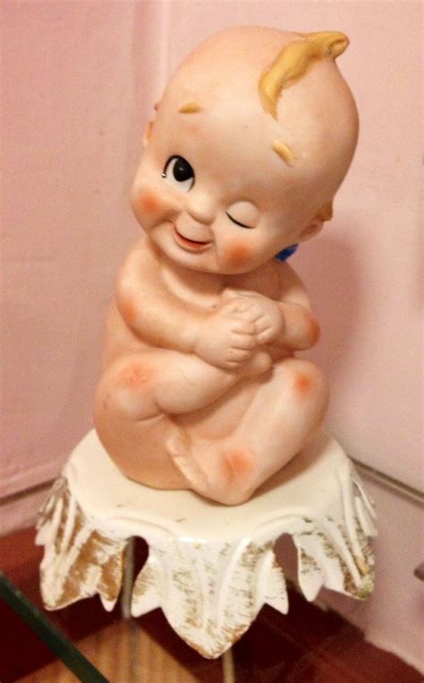 Cupie Doll Nightlight Cupie Dolls Kewpie Doll Vintage Dolls Antique