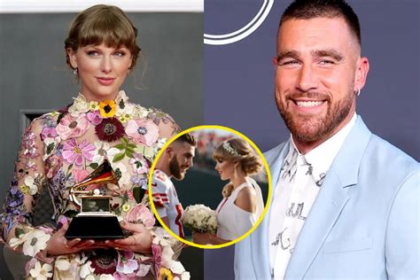 Travis Kelce Reveals His Intention To Publicly Propose To Taylor Swift