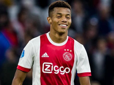 Welcome to the official facebook page of david neres. David Neres Wallpapers - Wallpaper Cave