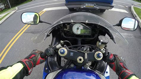 2009 gsxr 600 quick shifter sound! Can 2000 GSXR 750 Still Keep Up With a Modern Bike? - YouTube