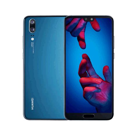 Compare huawei p20 pro prices from popular stores. CPO Huawei P20 Pro 128GB in Midnight Blue Prices | Shop ...