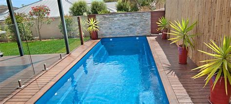 Fiberglass Pools Plunge Pools Lap Pools Above Ground Pools