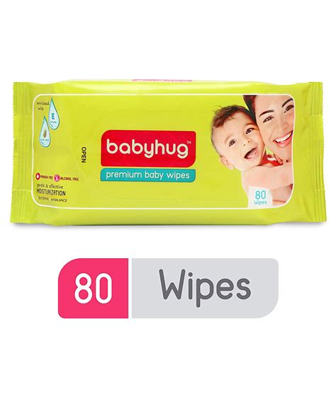 Buy Babyhug Advanced Pant Style Diapers Large 64 Pieces And 2 Packs Of