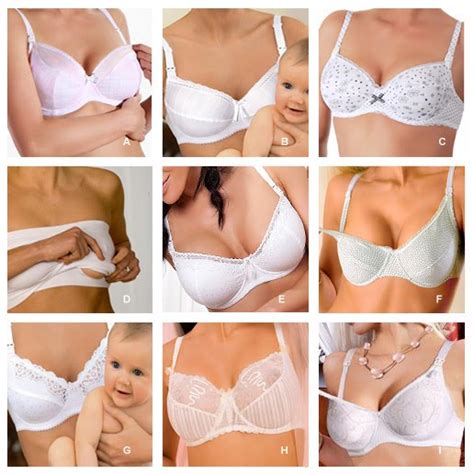 All Bra Sizes Le Star Image
