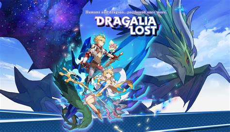 ‘dragalia Lost Gets Its First Event Raid And Summoning Showcase Gameup24