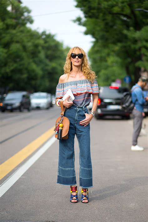 Thelist 13 Looks That Equal Perfect Summer Style Style