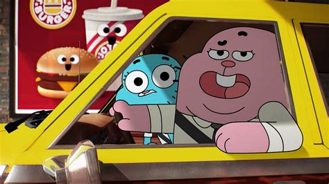 Amazing World Of Gumball The Brain Full Episode - The Amazing World of Gumball | The Brain | Cartoon Network