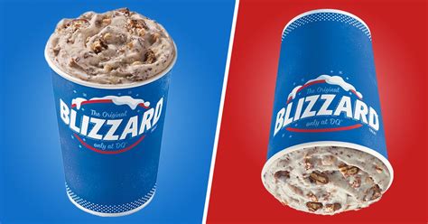 Dairy Queen Just Revealed Its Summer Blizzards For 2022 Taste Of Home