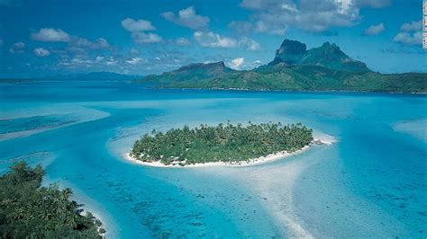 Best South Pacific Islands Guide For Every Activity Interest