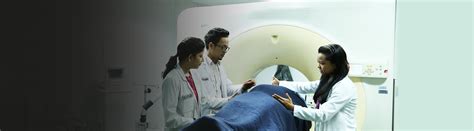 Bsc In Medical Imaging Tehcnology Eligibility Fees Facilities