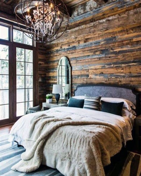 top   rustic bedroom ideas vintage designs