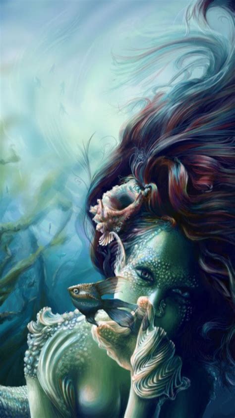 Art Ideas For Tats Fantasy Creatures Mythical Creatures Sea Creatures
