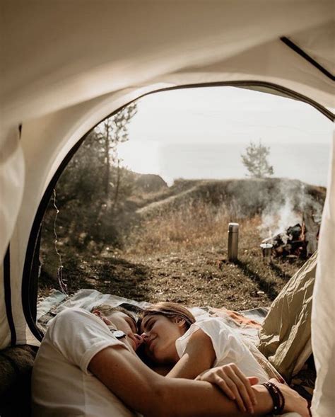 Pinterest Hannahlmuery With Images Romantic Camping Camping
