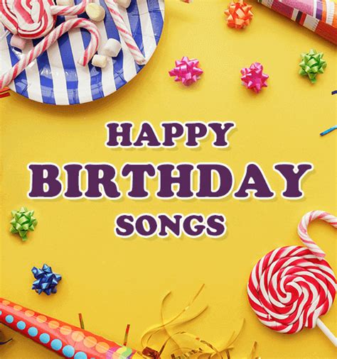 Happy birthday dj — happy birthday (instrumental). Happy Birthday Songs Mp3 Download - Ultimate List 2020