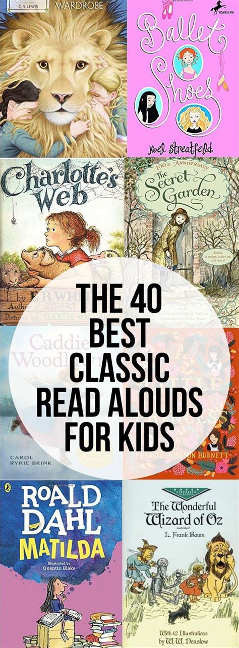 Traditional Literature Books For 3rd Graders