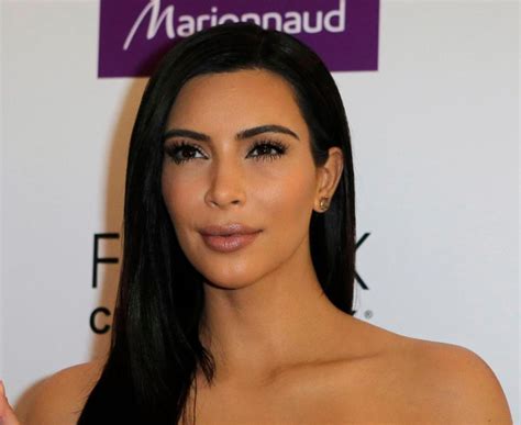 Kim Kardashian Appeared On Npr And Listeners Are Outraged Orange
