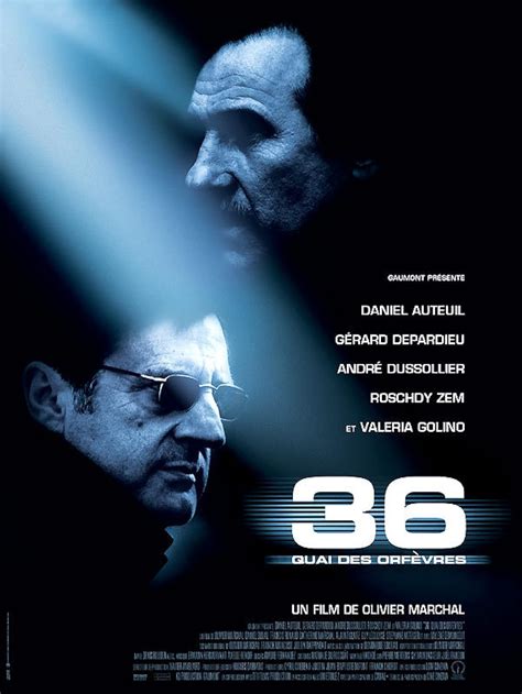 36th Precinct 2004 IMDb