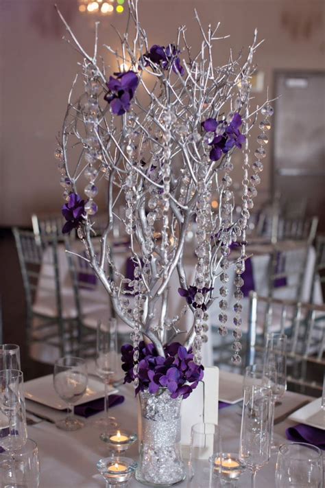 843 Best Wedding Lavender Plum Purple And Silvergray