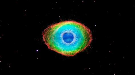 Ring Nebula Hd Pics About Space