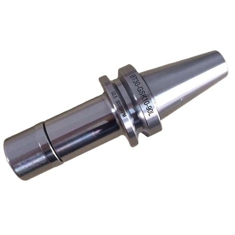 30 Series Collet Chuck