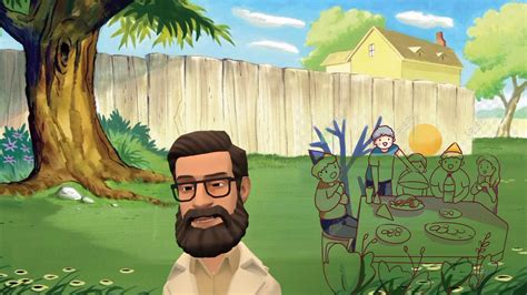 Animasi Dongeng Merayakan Tahun Baru Islam Oleh Nurbadriyah
