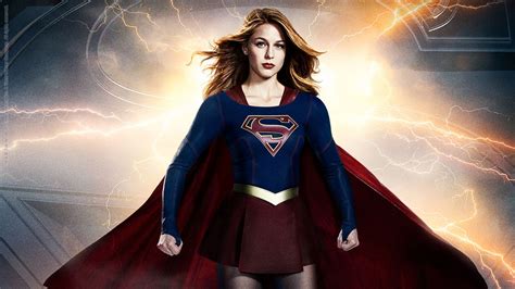 Supergirl A Garota De Aço Faz Seu Grande Retorno Em Novo Cartaz E Imagens Do Próximo Episódio