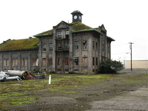 25 Abandoned Places In Oregon That Are Downright Awesome That Oregon Life