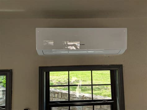 Residential Air Conditioning Installation Dallas Tx Truficient