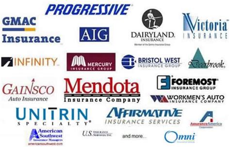 Insurance Group Of America