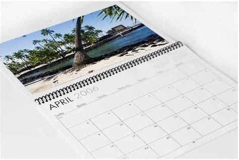 Calender Printing Service Fast Turnaround Calendar Printing Calendar