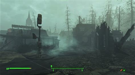 Fallout 4 The Island Super Duper Mart Youtube