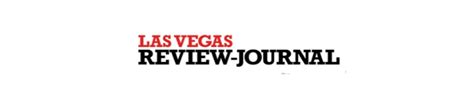 Las Vegas Review Journal Las Vegas Nv