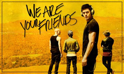 We Are Your Friends Movie Review
