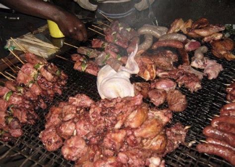 Top 9 Congolese Foods For Your Appetite Flavorverse