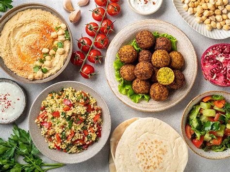 35 Most Popular Israeli Foods That Will Blow Your Mind 2023