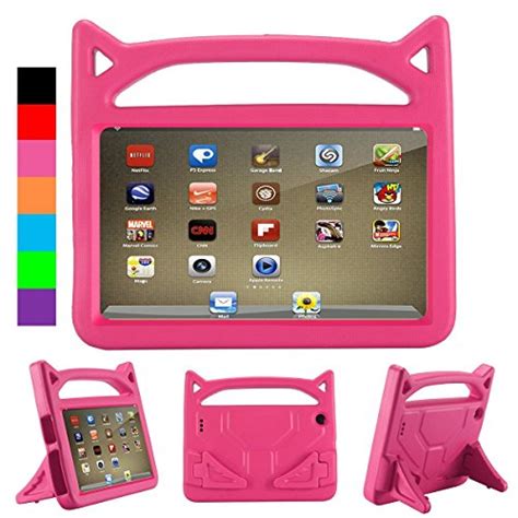 All New Fire Hd 8 Tablet Case Fire 8 2018 Case For Kids
