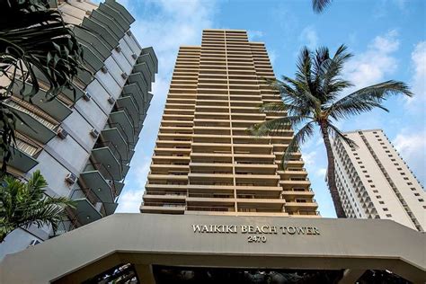 Aston Waikiki Beach Tower Updated 2023 Prices And Resort Reviews Oahu