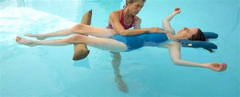 Aquatic Therapy Techniques Archives · Aqua4balance
