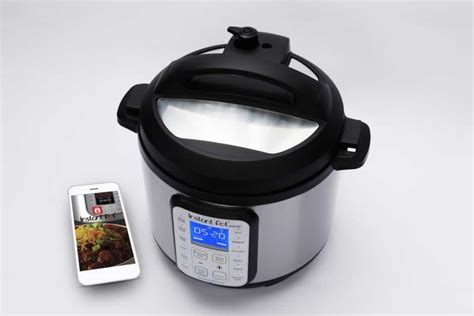 Instant Pot Smart Wifi Review (2019 Update) | Instapot Life