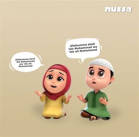 Free Download Film Kartun Islami Terbaru