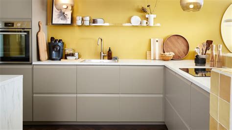 A Gallery Of Kitchen Front Styles Ikea